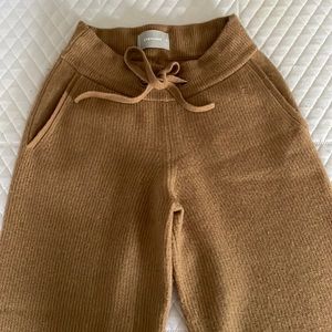 Everlane Wool Sweatpants